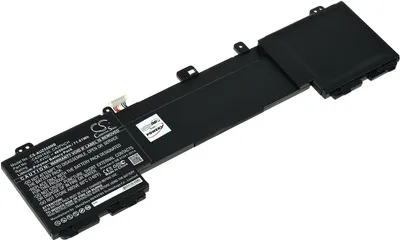 Produktbild von Akku für Laptop Asus ZenBook ProUX550VD-BN011T