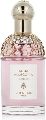 Immagine prodotto di Guerlain Aqua Allegoria Florabloom Edt 75Ml