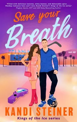 Obrázek produktu pro Save Your Breath