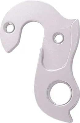 Immagine prodotto di Marwi, gancio deragliatore con 2 viti M4 x 0,7, GH-116, 439116