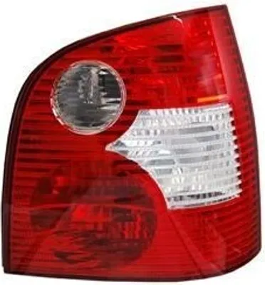 Immagine prodotto di Luce Posteriore Per La Vw Polo (9N)
