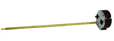Obrázek produktu pro Termostat – 12 x 8,5 x 7 cm – Regulátor teploty pro topná a chladicí systémy