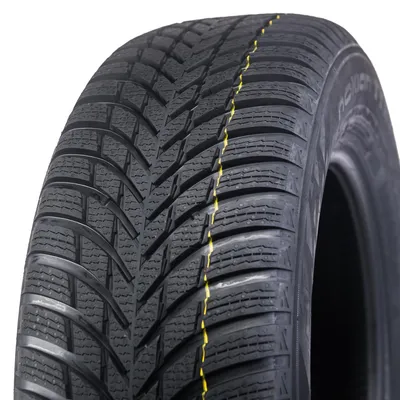 Zdjęcie produktu dla Nokian Snowproof 2 Suv 215/60R17 100V Bsw Xl