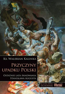 Image de Przyczyny upadku Polski