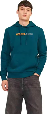 Zdjęcie produktu dla Bluza z kapturem Jack&Jones 49617520230739 dla Męskie