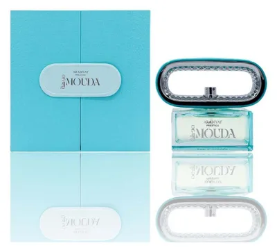 Produktbild von Arabiyat Prestige Mouda Eau de Parfum EDP 100 ml Unisex