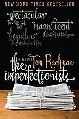 Obrázok produktu pre The Imperfectionists