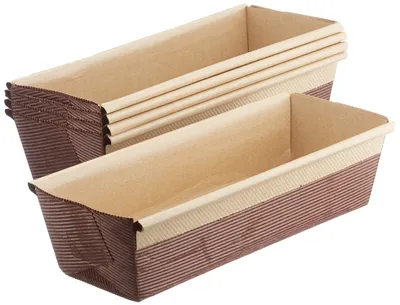 Imagen del producto de DECORA, 0320181: Moldes para pasteles, ideales para hornear, presentar y regalar