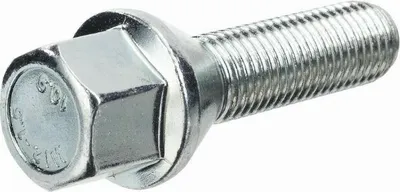 Produktbild von TIPTOP Radschraube M12x1,5 35mm SW17 561-5034