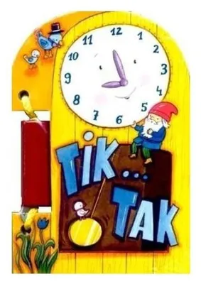 Image de Tik... Tak - Ewa Stadtmuller