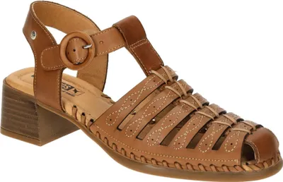 Produktbild von Pikolinos Römersandalen Damen 32303432303733 Braun 36 EU