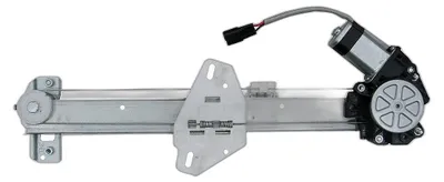 Produktbild von VALEO 851887 Elektrischer Fensterheber Hinten Rechts für HONDA CR-V III (RE)