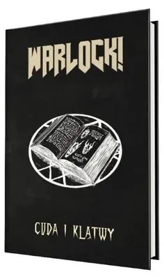 Image de Warlock : Miracles et malédictions