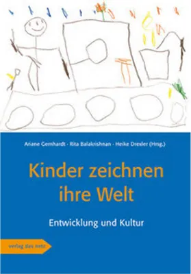 Produktbild von Kinder zeichnen ihre Welt