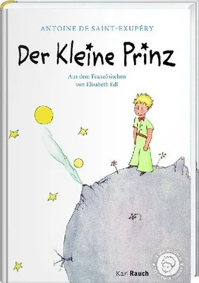 Produktbild von Der Kleine Prinz