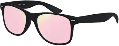 Produktbild von Balinco – Sonnenbrille Damen & Herren UV400 CAT 3 CE – Klassische Sonnenbrillen