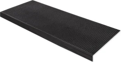 Immagine prodotto di Tappetini in gomma per esterni Santiago 25 x 65 cm 1 pezzo