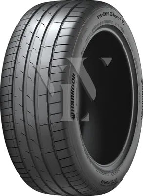 Produktbild von Hankook Sommerreifen motorcycle-tyres Ventus S1 Evo 3 EV K127E ( 235/55 R18 100V 4PR AO, EV SBL )