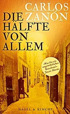 Immagine prodotto di Die Hälfte von allem