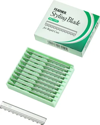 Obrázek produktu pro Stylingové čepele Rapid Cut