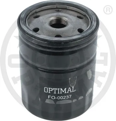 Produktbild von Ölfilter OPTIMAL OP-FOF40146 Anschraubfilter für VW Lupo (6X1, 6E1) für SKODA Fabia I Combi (6Y5) FABIA (6Y2) OCTAVIA (1U2) für SEAT AROSA (6H)