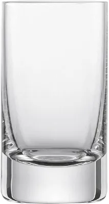 Image de Zwiesel, lot de 6 x 4 pièces. SCHNAPS TAVORO 35 (KT4) 122418 + cadeau
