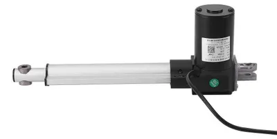 Produktbild von Elektrische Zylinder - 12V DC Aktuator - 500mm Hub - 6000N