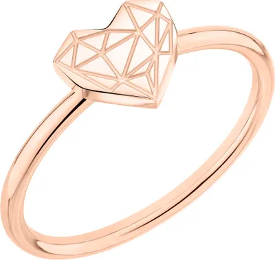 Produktbild von Liebeskind Berlin - LJ-0868-R-56 - Ring