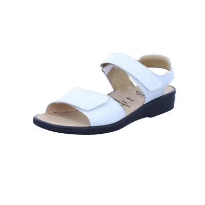 Produktbild von Ganter Damen Sandalen Sonnica 12475-35, 12475-36, 12475-37, 12475-38, 12475-38.5, 12475-40, 12475-41 GAN-288-12 milk 35