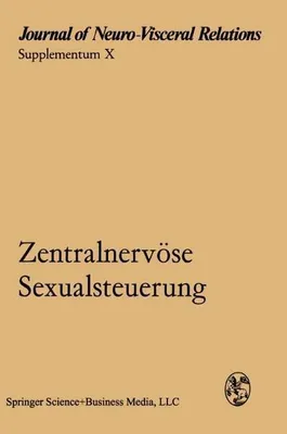 Produktbild von Zentralnervöse Sexualsteuerung
