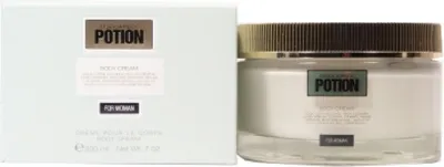 Produktbild von Dsquared² Potion Women - Body Cream - 200ml