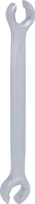 Produktbild von KS Tools 517.0260, Chrom-Vanadium-Stahl, Chrom, 14x15 mm, DIN 3118, 350 mm, 80 g