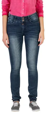 Zdjęcie produktu dla Dżinsy slim fit Timezone