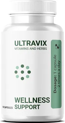 Produktbild von Ultravix