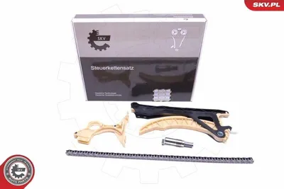 Produktbild von ESEN SKV 21SKV146 Steuerkettensatz Steuerkette für BMW 3 Limousine (E90) 3 Limousine (E46) 1 Schrägheck (E87) 3 Coupe (E46) 1 Schrägheck (E81)