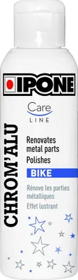 Obrázok produktu pre IPONE Chrome'Leštidlo na hliník 200ml