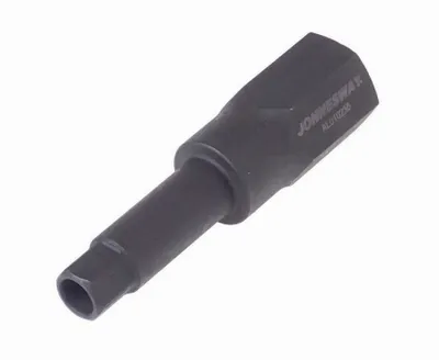 Image de Clé Allen à trou pour injecteurs diesel common rail BOSCH, 10 mm - JONNESWAY AL010235