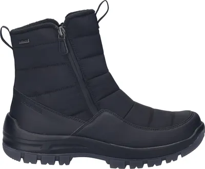 Image de JOSEF SEIBEL Alaska 51 | Bottes pour Hommes | noir
