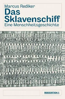 Produktbild von Das Sklavenschiff