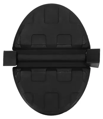Obrázek produktu pro Vodní uzávěr výfukové klapky s těsněními, vhodný pro Mercruiser 2,5 l, 3,0 l, 3,7 l, číslo dílu 60930