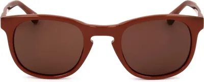 Produktbild von Dries Van Noten by Linda Farrow Sonnenbrille DVN89 C3 49 24 140