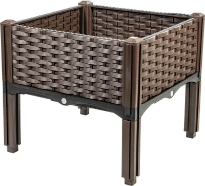 Obrázek produktu pro Garden King Pilíř k modulárnímu vyvýšenému záhonu MULTIFLEX