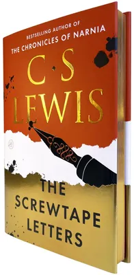 Produktbild von The Screwtape Letters (Deluxe Edition)