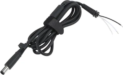 Immagine prodotto di KOM0257 Spina di rete 7,4/5,0 (19V/4,74A) con cavo