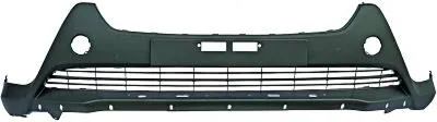 Produktbild von DIEDERICHS Stoßstange Stoßfänger für TOYOTA RAV 4 IV (ZSA4, ALA4) Grau 6687454