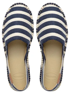 Produktbild von Espadrille zum Reinschlüpfen Origine IV