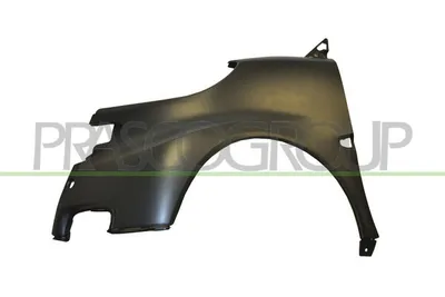 Produktbild von PRASCO ME3053014 Kotflügel Vorne Links für SMART FORTWO Coupe (451)
