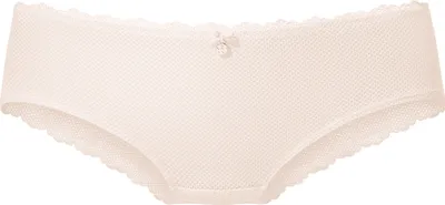 Produktbild von Vivance by Lascana Panty creme Größe 32/34