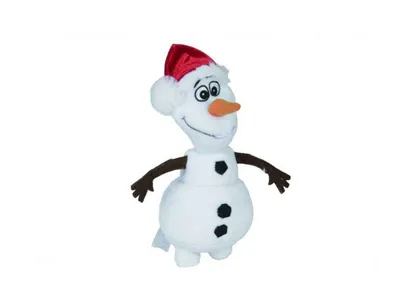 Produktbild von FRO Plüsch Olaf, ca. 18cm, i.VKK