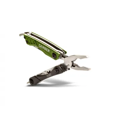 Produktbild von Dime - Green, Multitool